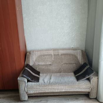 Продается 1-комнатная квартира, 17 м²