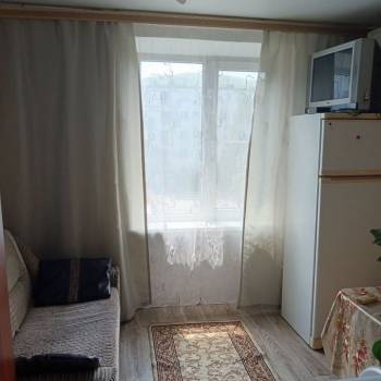 Продается 1-комнатная квартира, 17 м²