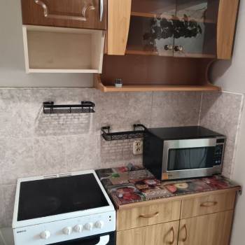 Продается 1-комнатная квартира, 17 м²