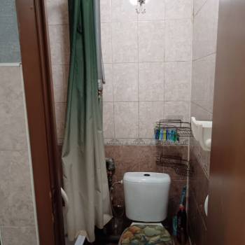 Продается 1-комнатная квартира, 17 м²