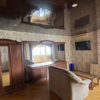 Продается 3-х комнатная квартира, 111,5 м²