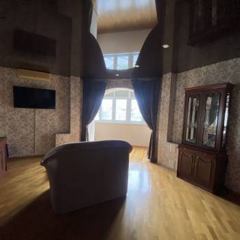 Продается 3-х комнатная квартира, 111,5 м²