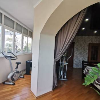 Продается 3-х комнатная квартира, 111,5 м²