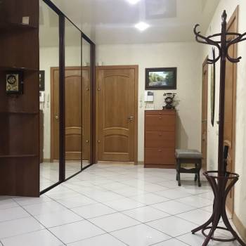 Продается 3-х комнатная квартира, 111,5 м²