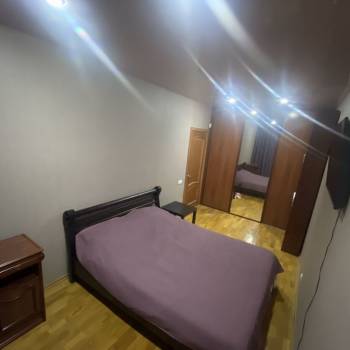 Продается 3-х комнатная квартира, 111,5 м²