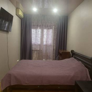 Продается 3-х комнатная квартира, 111,5 м²