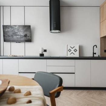 Продается 1-комнатная квартира, 46,5 м²