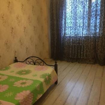Продается 2-х комнатная квартира, 73,5 м²
