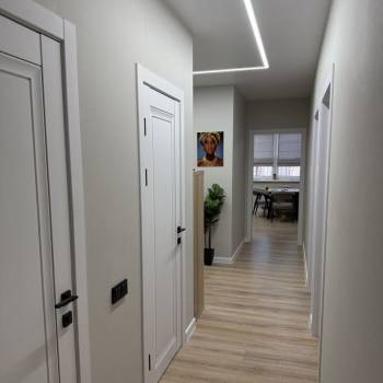Продается 3-х комнатная квартира, 75 м²