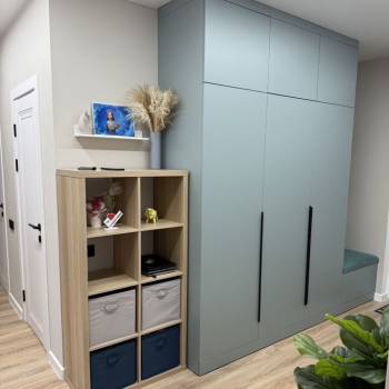 Продается 3-х комнатная квартира, 75 м²