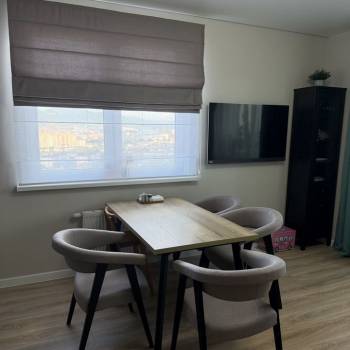 Продается 3-х комнатная квартира, 75 м²