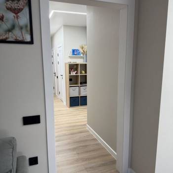 Продается 3-х комнатная квартира, 75 м²