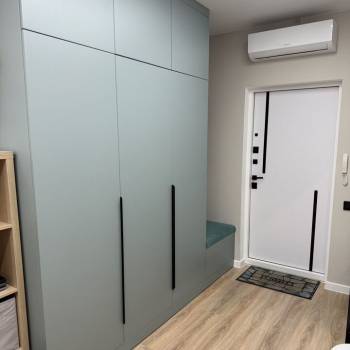 Продается 3-х комнатная квартира, 75 м²