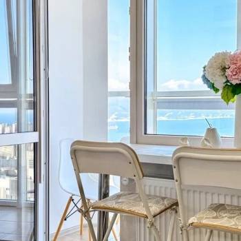 Продается 1-комнатная квартира, 36 м²