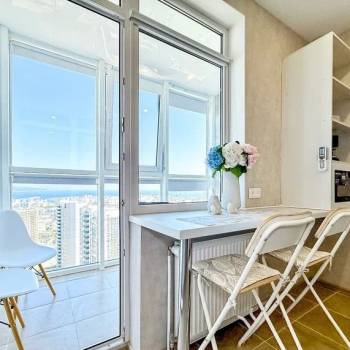 Продается 1-комнатная квартира, 36 м²