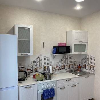 Сдается 1-комнатная квартира, 35 м²