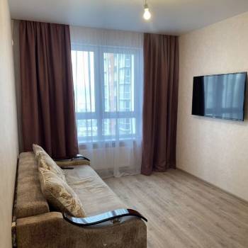 Сдается 1-комнатная квартира, 35 м²