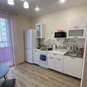 Сдается 1-комнатная квартира, 35 м²