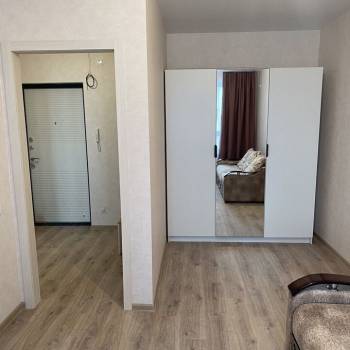 Сдается 1-комнатная квартира, 35 м²