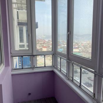 Сдается 1-комнатная квартира, 35 м²