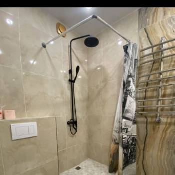Продается 1-комнатная квартира, 46 м²