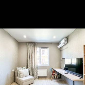 Продается 1-комнатная квартира, 46 м²