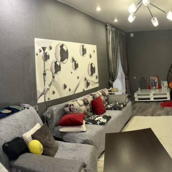 Продается 3-х комнатная квартира, 63 м²