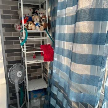 Продается 3-х комнатная квартира, 63 м²