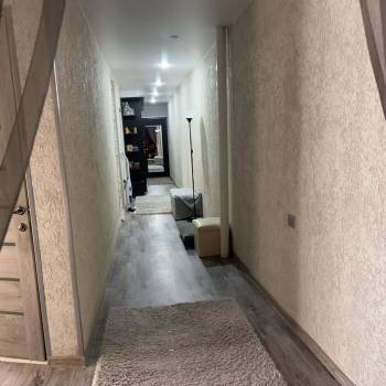 Продается 3-х комнатная квартира, 63 м²
