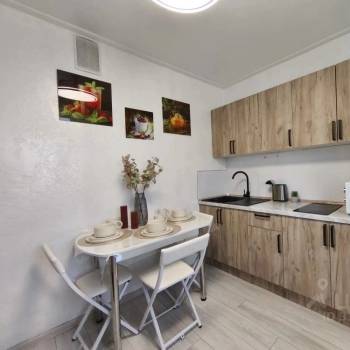 Продается 1-комнатная квартира, 37,7 м²