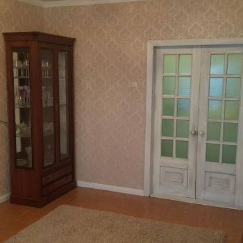 Сдается Многокомнатная квартира, 63 м²