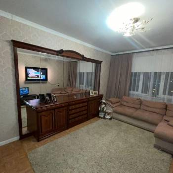 Сдается Многокомнатная квартира, 63 м²