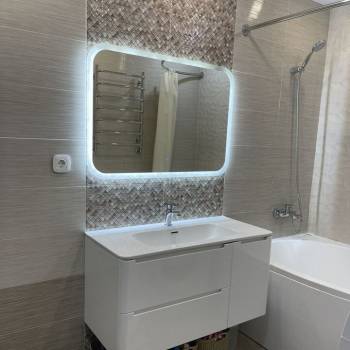 Сдается Многокомнатная квартира, 68 м²
