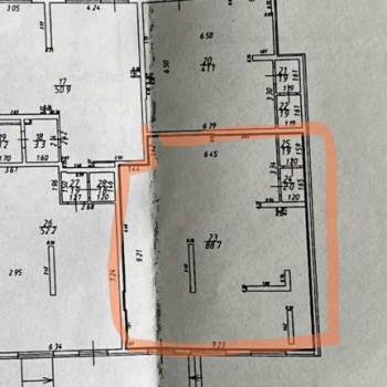 Продается Нежилое помещение, 93,6 м²