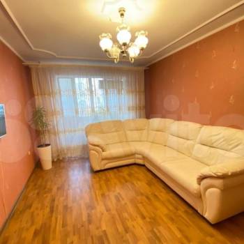Продается 3-х комнатная квартира, 65,3 м²
