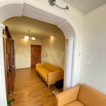 Продается 3-х комнатная квартира, 65,3 м²