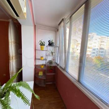 Продается 3-х комнатная квартира, 65,3 м²