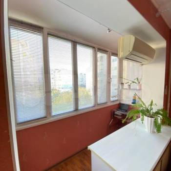 Продается 3-х комнатная квартира, 65,3 м²
