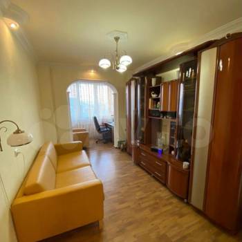 Продается 3-х комнатная квартира, 65,3 м²