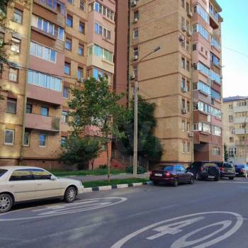 Продается 2-х комнатная квартира, 52 м²