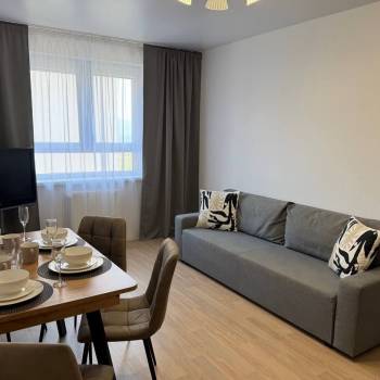 Сдается 1-комнатная квартира, 41,1 м²