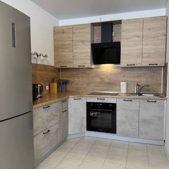 Сдается 1-комнатная квартира, 41,1 м²