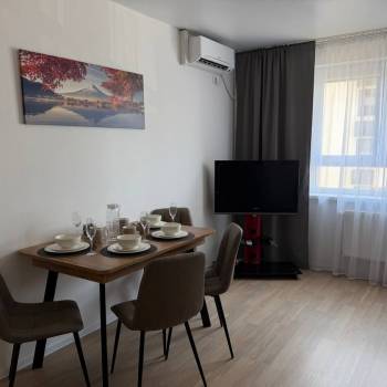 Сдается 1-комнатная квартира, 41,1 м²