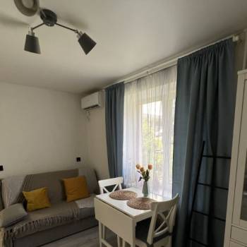 Сдается 2-х комнатная квартира, 24 м²
