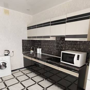 Сдается 1-комнатная квартира, 37,4 м²