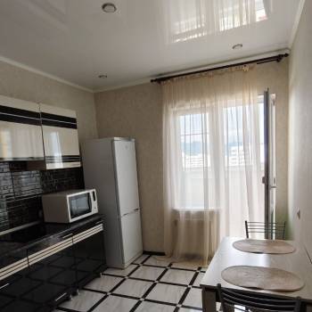 Сдается 1-комнатная квартира, 37,4 м²