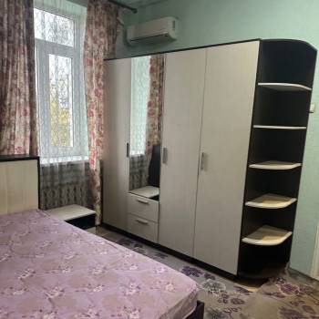 Сдается 2-х комнатная квартира, 52 м²