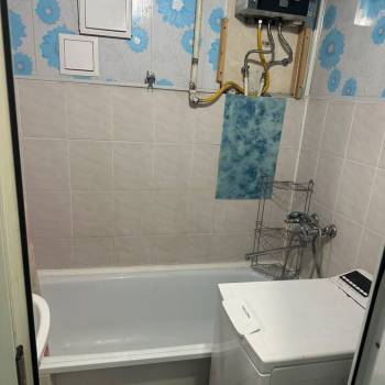 Сдается 2-х комнатная квартира, 52 м²