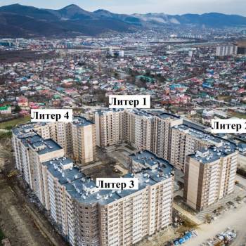 Сдается 1-комнатная квартира, 30 м²