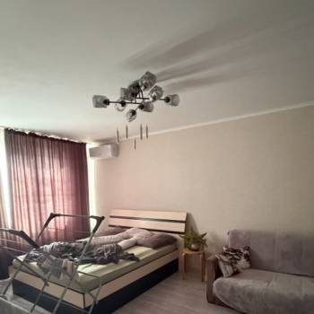 Сдается 1-комнатная квартира, 39 м²